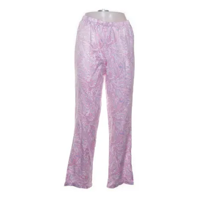 Pyjamasbukser (Pink, Blå, Hvid, Flerfarvet) fra Blue Blue Bomuld, Polyester