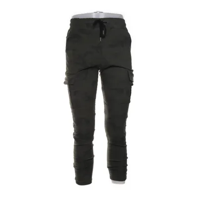 Cargo broek (Groen, Meerkleurig) van FRILIVIN
