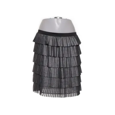 Kjol (Grå, Svart) från Stella Nova