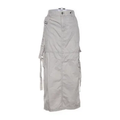 Maxi skirt (Beige) from FB Sister Cotton