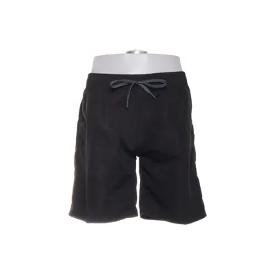 Badshorts (Svart) från Aquarapid Polyester