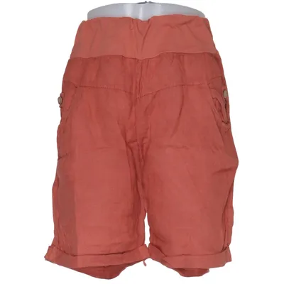 Shorts (Red) from Insieme Linen