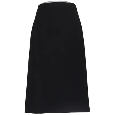 Pencil skirt (Black) from Jörg Peterson Elastane, Polyamide, Wool
