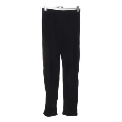 Broek (Zwart) van On the Peak Polyester