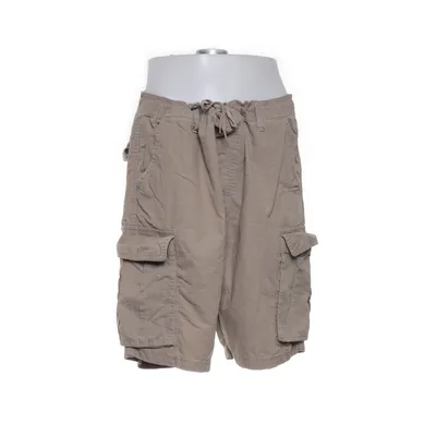 Cargoshorts (Beige) från MyWear Man Bomull