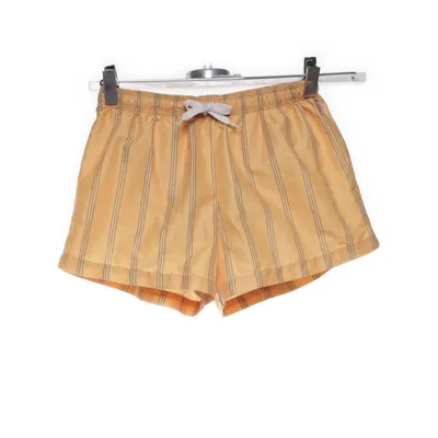 Zwemshort (Geel, Zwart) van Tinycottons Elastaan, Polyamide, Polyester
