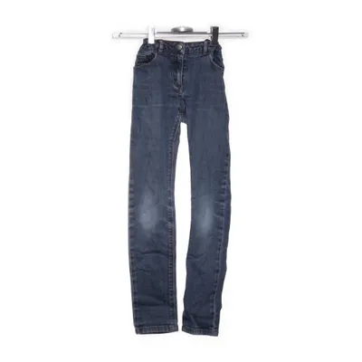 Jean (Bleu) de Jacadi Coton, Élasthane