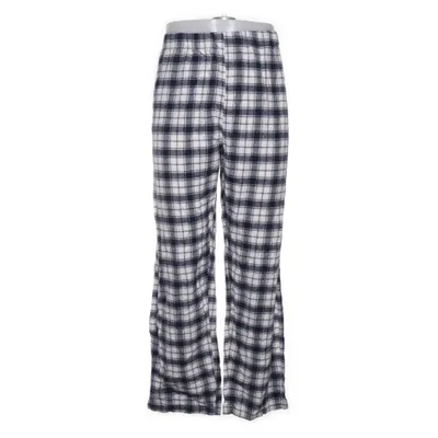 Pyjamasbyxor (Blå, Vit, Flerfärgad) från Crossbow Bomull
