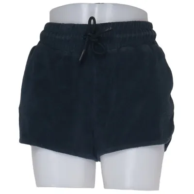Sweatshort (The Original Terry Collection) van Nikben Katoen, Polyester