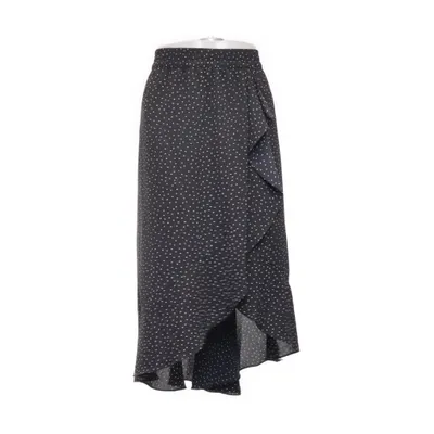 Shorts (Svart, Vit) från InWear Elastan, Polyester