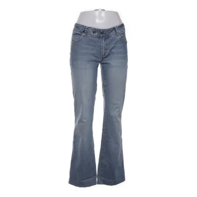 Jeans (Blue) from JSFN Cotton, Elastane