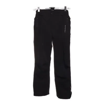 Täckbyxor (Svart) från On the Peak Elastan, Polyester