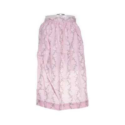 Förkläde (Rosa, Flerfärgad) från Hammerschmid