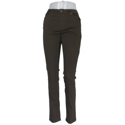 Chino (Vert) de Honey B Blue Coton, Élasthane, Polyester