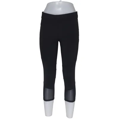 Træningsleggings (Sort) fra H&M Sport