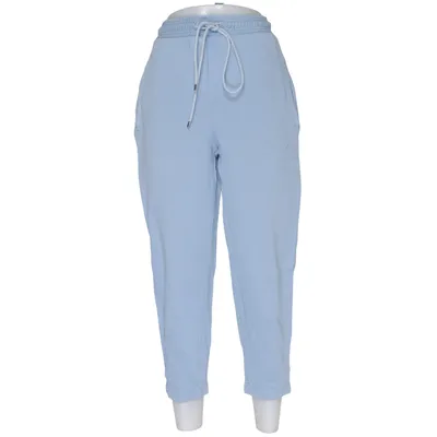 Pantalon de survêtement (Bleu) de Le Streghe Coton