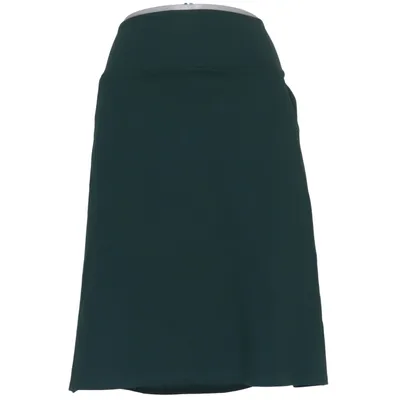 Jupe (Vert) de Cissi och Selma Élasthane, Polyester, Viscose