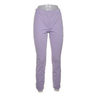 Broek (Lila) van Iris von Arnim Katoen, Elastaan, Polyamide