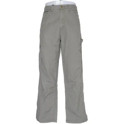 Arbetsbyxor (673) från Levi Strauss & Co Bomull