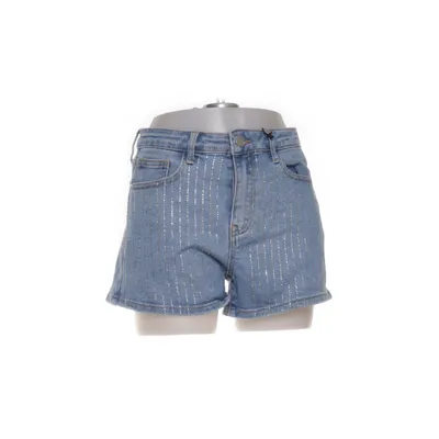 Jeansshorts (Blå) fra Redial Bomuld, Elastan, Polyester