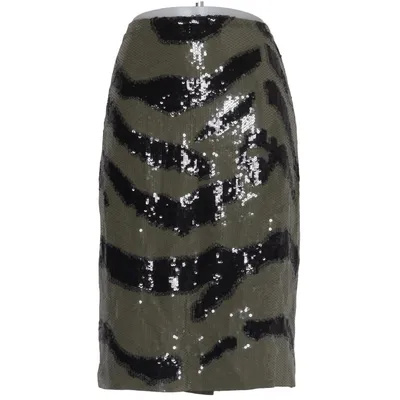 Skirt (Bonne) from NILI LOTAN Elastane, Polyester, Viscose