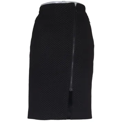 Skirt (Black) from Notice Elastane, Polyester
