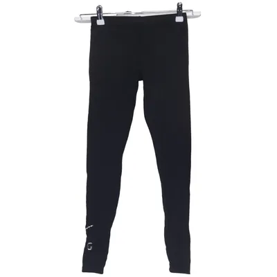 Sports tights (Black) from Gimar Elastane, Polyamide