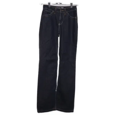 Jeans (Blå) från Lindex Jeans Bomull