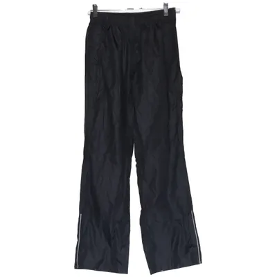 Pantalon imperméable (Noir) de Crane Kids Polyester