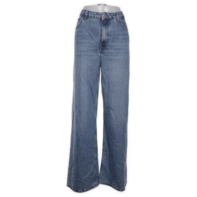 Jeans (Blå) från Denim Co Bomull