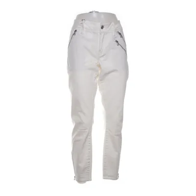 Jeans (Vit) från G-Star Raw Bomull, Elastan, Polyester