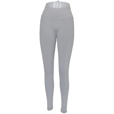 Collants de sport (Gris) de Divina Élasthane, Polyamide
