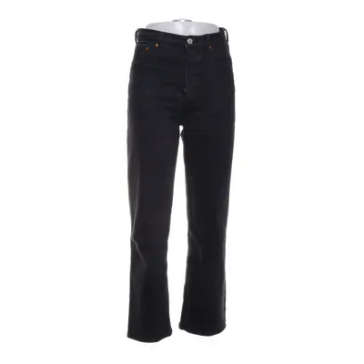 Jeans (Svart) från Levi's Premium Bomull, Elastan, Polyester