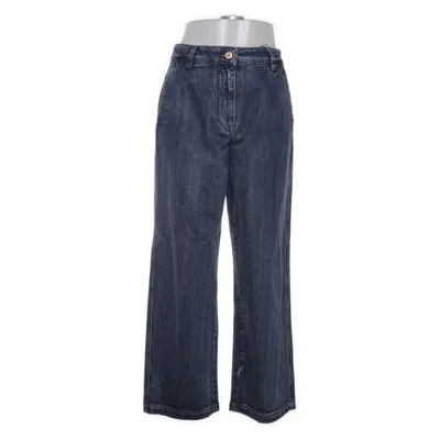 Jeans (Blå) från Aspesi Bomull