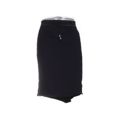Rok (Blauw) van Expresso Elastaan, Polyester, Viscose