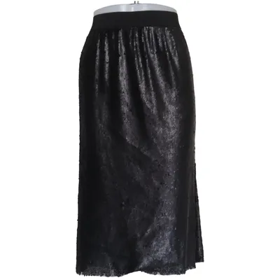 Skirt (Black) from Capsule