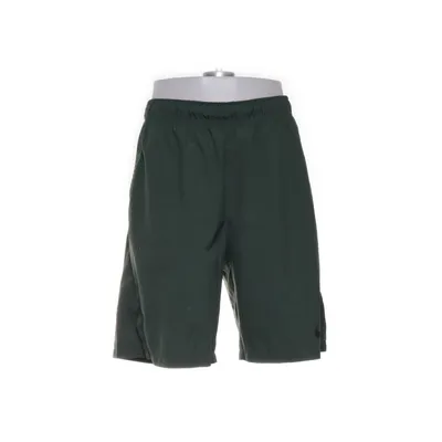 Träningsshorts (Grön) från Nike Återvunnen polyester