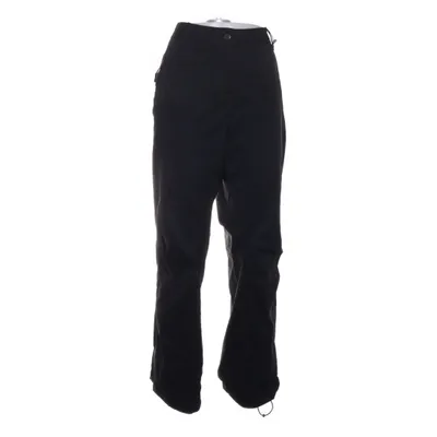 Friluftsbyxor (Svart) från Crivit Elastan, Polyamid