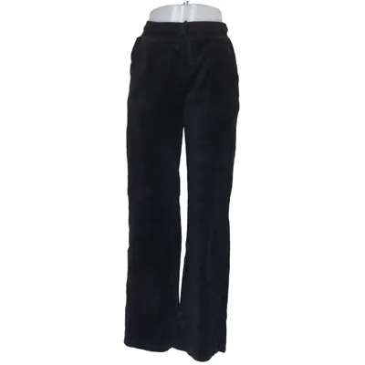Sweatpants (Black) from Cubus Organic cotton, Recycled polyester