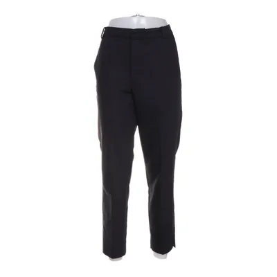 Kostuumbroek (Zwart) van InWear Katoen, Elastaan, Polyester