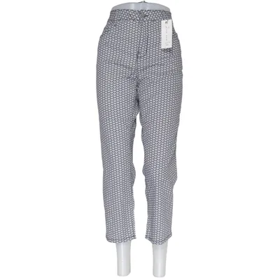 Broek (Ellen) van Zus Van Sil Katoen, Elastaan, Polyester
