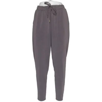 Sweatpants (Gray) from Athlecia Elastane, Modal, Polyester