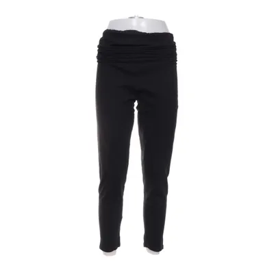 Leggings de grossesse (Noir) de Zizzi Coton, Élasthane