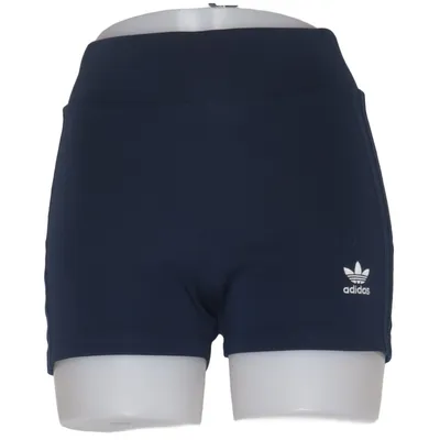 Sports shorts (Blue) from Adidas Elastane, Recycled polyester