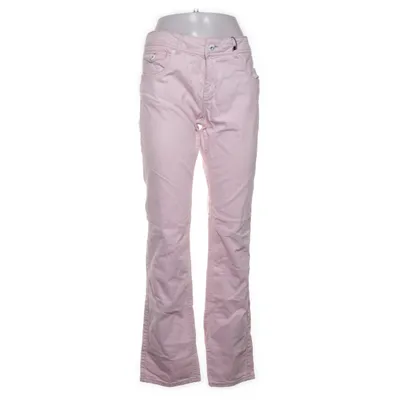 Jeans (Rosa) från Soyaconcept Bomull, Elastan