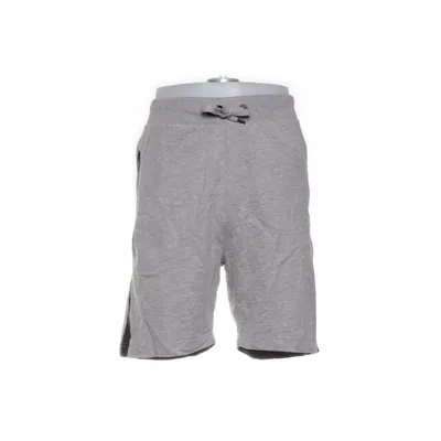 Mjukisshorts (Grå) från Saligia Bomull, Polyester