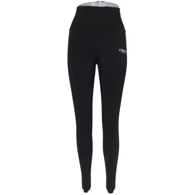 Sports tights (Black) from RS Sports Elastane, Polyamide
