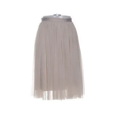 Jupe en tulle (SK0002CC00) de Needle & Thread Nylon, Polyester