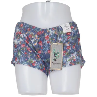 Shorts (Niski stan) from Yes Miss Cotton, Elastane