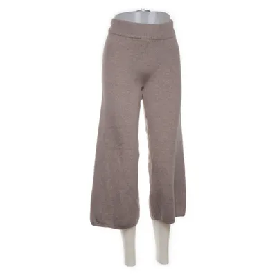 Culottes (Beige) from Dobber Polyamide, Recycled polyester, Viscose